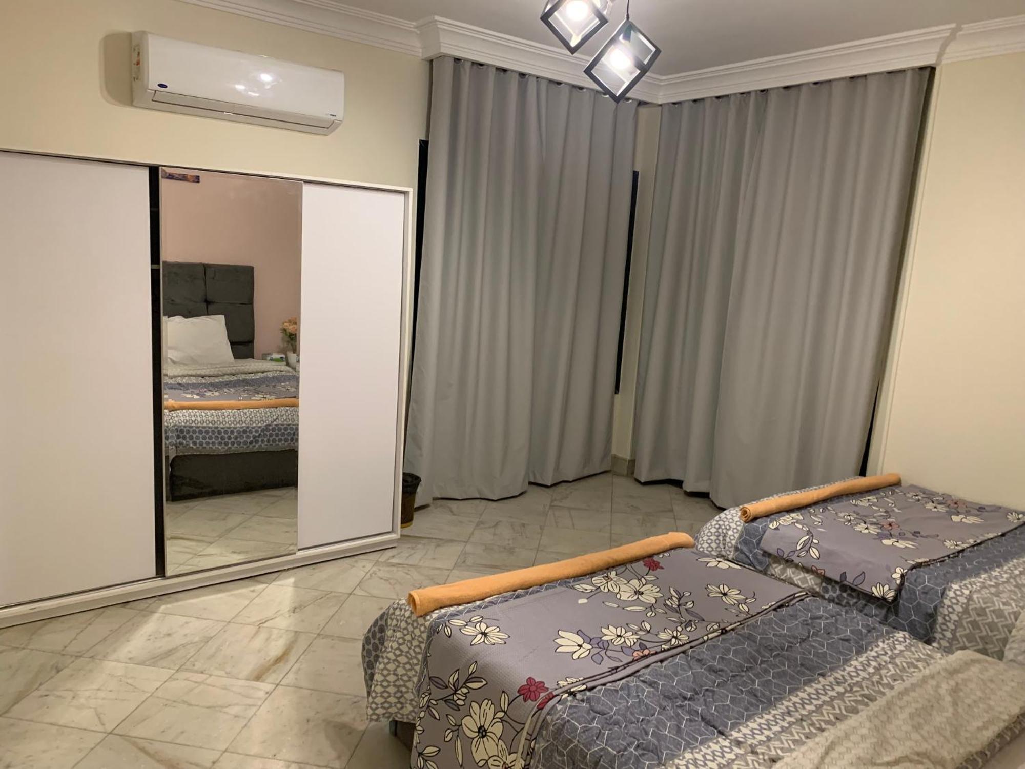 דירות קהיר Casa De Golf-Heliopolis מראה חיצוני תמונה