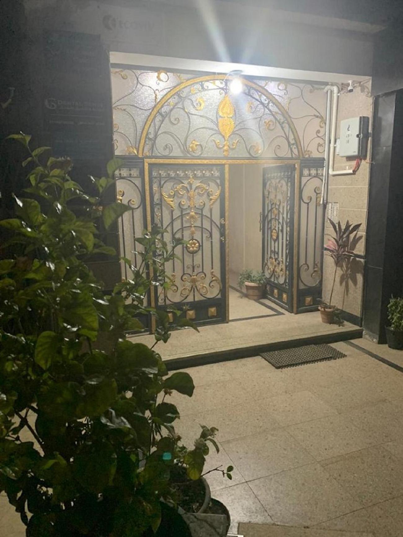 דירות קהיר Casa De Golf-Heliopolis מראה חיצוני תמונה